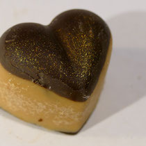 Mandelnougat Nusskrokant