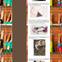 CHRISTMAS SHOPPING su The Tailor's Project. Guida 1. pag 2