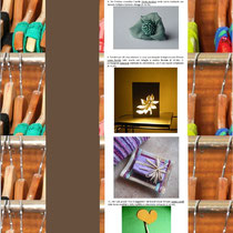 CHRISTMAS SHOPPING su The Tailor's Project. Guida 1. pag 3