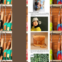 CHRISTMAS SHOPPING su The Tailor's Project. Guida 1. pag 4