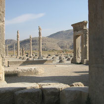 Persepolis