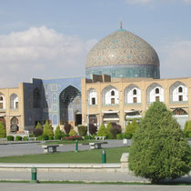 Isfahan
