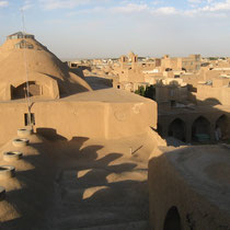 Kashan