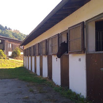 Unterer Stall