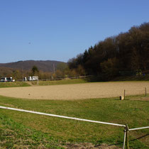 großer Platz
