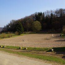 kleiner Platz