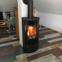 Kaminofen Attika Epoca in Recklinghausen