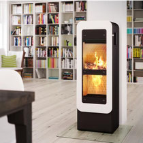 Bionic Fire