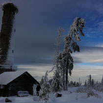 Schneeschuhwanderung mit sports-outdoorguide.de