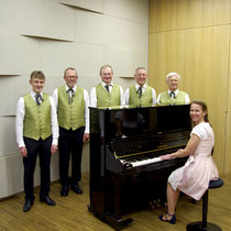 1. Tenor