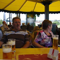 ... in Tarsdorf