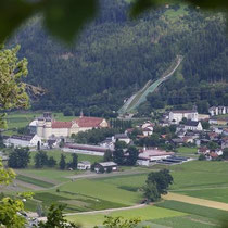 Stift und Ski-Gymnasium Stams