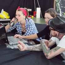 Tattoo Convention am Bodensee