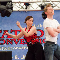 Tattoo Convention am Bodensee