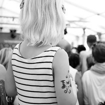 Tattoo Convention am Bodensee