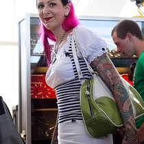 Tattoo Convention am Bodensee