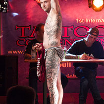 Tattoo Convention am Bodensee