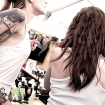 Tattoo Convention am Bodensee