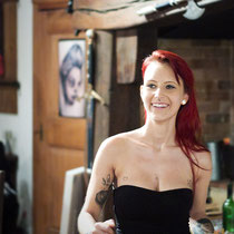 Crone Tattoo Studio