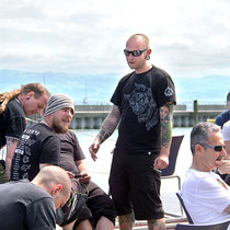 Tattoo Convention am Bodensee