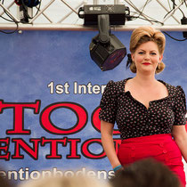 Tattoo Convention am Bodensee