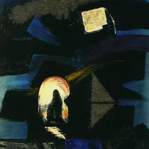 Terra Nera - Stabat Mater