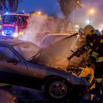Foto: FF Krems