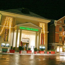 Bad Ischl.