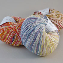Baumwoll Sockengarn