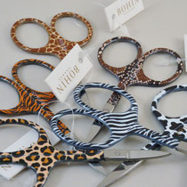 Bohin Scheren Sauvage Collection