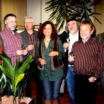 Foto's : A. Huck