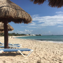 4,5 Sterne Hotel Gran Bahia Principe Coba
