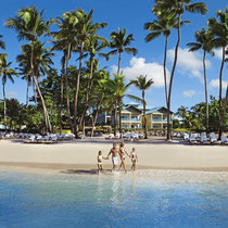 ***** Hotel Dreams La Romana Resort & Spa