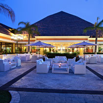 4,5 Sterne Hotel Gran Bahia Principe Coba