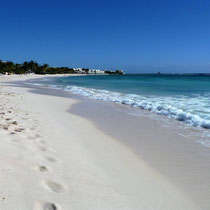 4,5 Sterne Hotel Gran Bahia Principe Coba