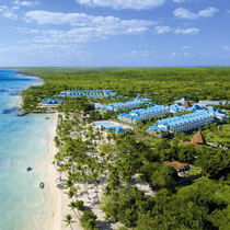 ***** Hotel Dreams La Romana Resort & Spa