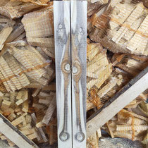 Flammi empfiehlt: Brennholz im Sack