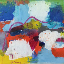 Landscape 10  50x40