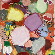 Tenderly  65x85