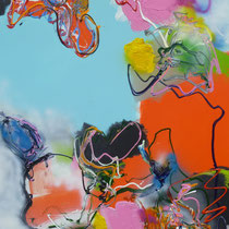 Love is All  120x150