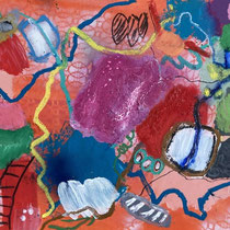 Spring is coming Soon  115x85