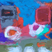 20x15  mazl66  Mixed oliekrijt  Marten Alkema