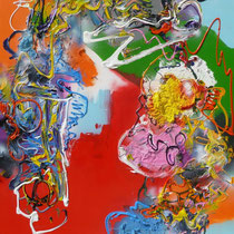 The sound of Music  120x150  (niet meer beschikbaar)