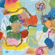 City Jazz  115x85