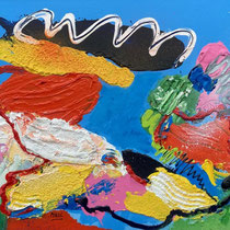 You are the Sunshine  70x60 (niet meer beschikbaar)