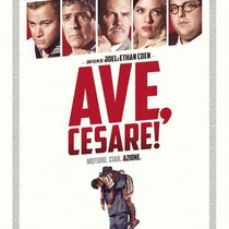 Ave Cesare! - 3 agosto - ore 21,30 Rivergaro - Giardino di Via don Veneziani