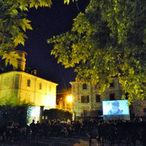 Rivergaro: Cinema Sotto Le Stelle 2019     Luglio, giovedì 4 e 18 // Agosto, giovedì 1  giardino di Via Don Veneziani, 64 - Rivergaro (PC)  di fronte alla Casa del Popolo   dalle ore 21:30