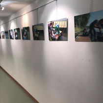 Rivergaro: Mostra spazio permanente "Percorsi diversi" del  Centro di Lettura   " Sguardi Fotografici" di Anita Santelli  dal 21 ottobre al 9 novembre