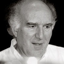 Michel Piccoli - Comédien