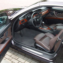 Reinigen autointerieur en autobekleding - A1 Car Cleaning Bunschoten Reinigen autointerieur en autobekleding - A1 Car Cleaning Bunschoten